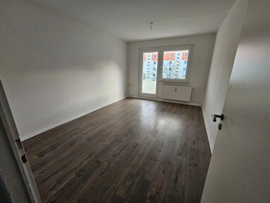 Wohnung zur Miete 360 € 3 Zimmer 59,7 m² 2. Geschoss Weinbergstraße 32 Lauchhammer - Mitte Lauchhammer 01979