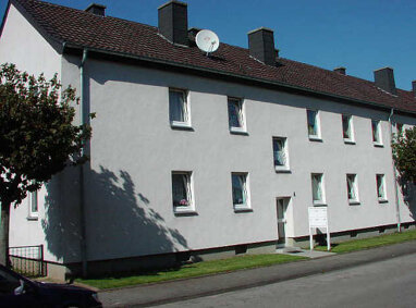 Wohnung zur Miete 542 € 3,5 Zimmer 60,4 m² Erdgeschoss Jahnstraße 4 Aldenhoven Aldenhoven 52457