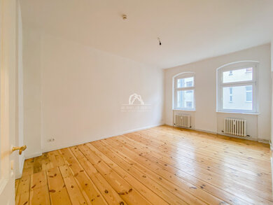 Wohnung zum Kauf provisionsfrei 199.000 € 1 Zimmer 36 m² 3. Geschoss Nazarethkirchstr. 42 Wedding Berlin 13347