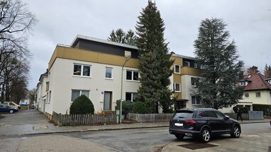 Wohnung zum Kauf 439.750 € 2 Zimmer Terhallestraße 32 Harlaching München 81545