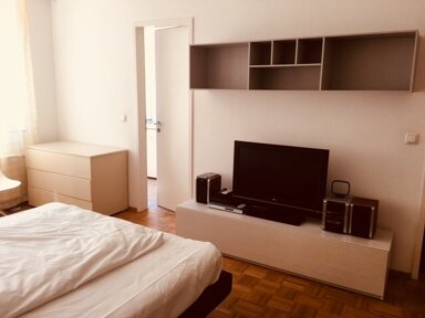 Wohnung zur Miete Wohnen auf Zeit 830 € 1 Zimmer 30,1 m² frei ab 10.03.2025 Bahnhofstrasse Adolfsallee Wiesbaden 65185