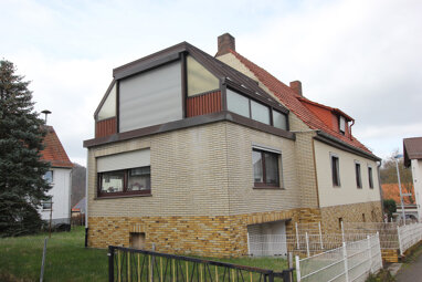 Mehrfamilienhaus zum Kauf 249.000 € 4 Zimmer 180 m² 586 m² Grundstück Denn-/Dittershausen Fuldabrück 34277