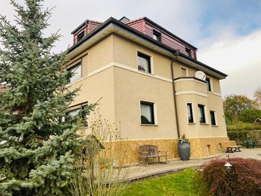 Villa zum Kauf 230.000 € 8 Zimmer 193 m² 719 m² Grundstück frei ab sofort Steinbach Bad Liebenstein 36448