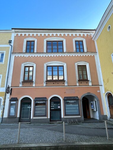 Mehrfamilienhaus zum Kauf 390.000 € 530 m² 700 m² Grundstück Marktplatz Obernberg am Inn 4982