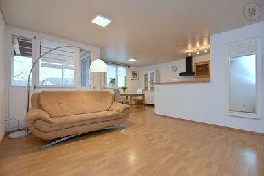 Wohnung zur Miete Wohnen auf Zeit 1.490 € 2 Zimmer 56 m² frei ab 01.03.2025 Herrenberg Herrenberg 71083