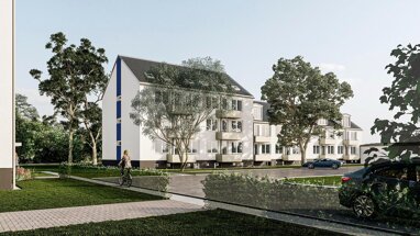 Wohnung zum Kauf 155.000 € 3 Zimmer 75,4 m² EG frei ab sofort Fürstenweg 3 Belke-Steinbeck Enger 32130