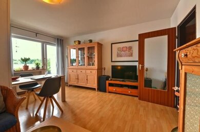 Wohnung zum Kauf 127.000 € 2 Zimmer 44 m² 4. Geschoss Unterfeldhaus Erkrath 40699