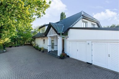 Einfamilienhaus zum Kauf 799.000 € 7 Zimmer 234,7 m² 923 m² Grundstück Kaltenkirchen 24568