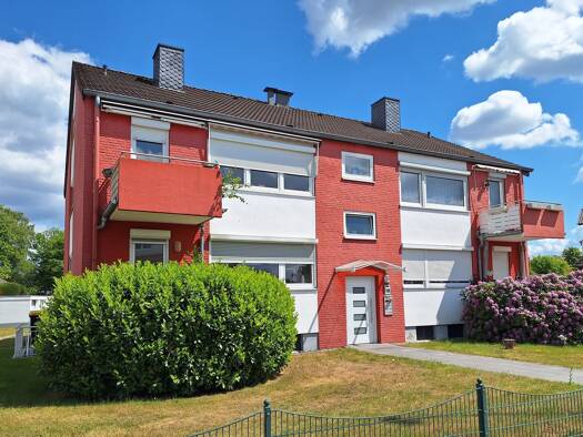 Wohnung zum Kauf 215.000 € 3 Zimmer 73 m² Osnabrück 49078