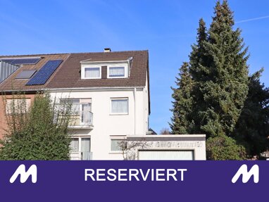 Mehrfamilienhaus zum Kauf 449.000 € 7 Zimmer 161 m² 498 m² Grundstück Schlebusch - Süd Leverkusen 51375