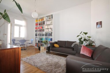 Wohnung zur Miete Wohnen auf Zeit 1.990 € 3 Zimmer 83 m² frei ab 01.06.2024 Sachsenhausen - Süd Frankfurt am  Main 60598