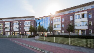 Seniorenheim zum Kauf provisionsfrei als Kapitalanlage geeignet 325.000 € 2 Zimmer 83,8 m² Kirchhuchting Bremen 28259