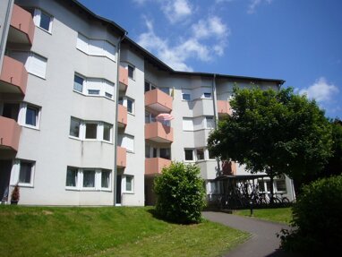 Wohnung zur Miete 300 € 1 Zimmer 23 m² 2. Geschoss frei ab 01.05.2025 Wingertshecke 11 Süd Gießen 35392