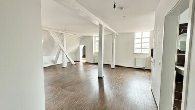 Wohnung zur Miete 980 € 2,5 Zimmer 104 m² 3. Geschoss Stadtmitte Schwabach 91126
