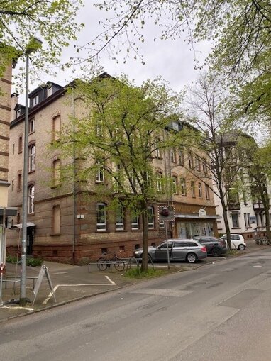 Büro-/Praxisfläche zum Kauf 395.000 € 4 Zimmer Frankfurter Straße 48 Südviertel Marburg 35037