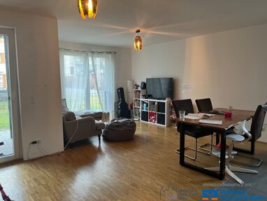 Wohnung zur Miete 1.360 € 3 Zimmer 85,4 m² Erdgeschoss Neustadt Mainz 55118