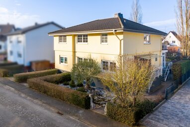 Einfamilienhaus zum Kauf 550.000 € 8 Zimmer 210 m² 600 m² Grundstück Münchholzhausen Wetzlar 35581