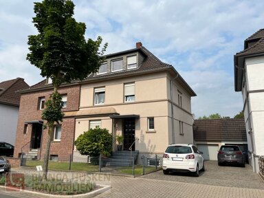 Mehrfamilienhaus zum Kauf 288.380 € 5 Zimmer 117 m² 406 m² Grundstück Statistischer Bezirk 74 Hamm 59073