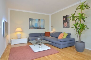 Wohnung zur Miete Wohnen auf Zeit 1.545 € 2 Zimmer 80 m² frei ab 01.01.2025 Himpfelshof Nürnberg 90429