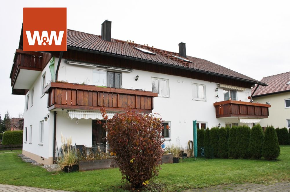 Mehrfamilienhaus zum Kauf 1.600.000 € 18 Zimmer 533,8 m² 1.025 m² Grundstück Kleinweiler Hofen Weitnau / Kleinweiler 87480