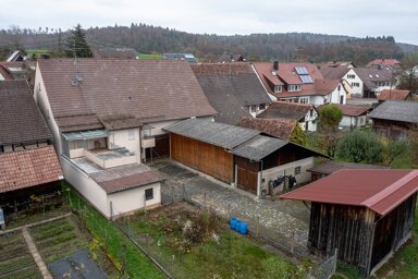 Einfamilienhaus zum Kauf 889.000 € 7 Zimmer 180 m² 1.457 m² Grundstück Kaltbrunn Allensbach 78476