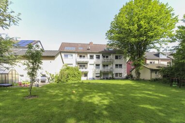 Wohnung zum Kauf 119.000 € 2 Zimmer 63 m² 3. Geschoss Paulusviertel Recklinghausen 45659