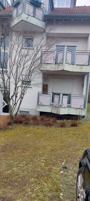 Wohnung zum Kauf 179.000 € 2,5 Zimmer 64 m² 9. Geschoss frei ab sofort Überlingen am Ried 86 Singen (Hohentwiel) 78224