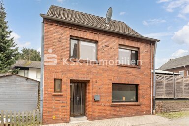 Einfamilienhaus zum Kauf 225.000 € 4 Zimmer 137 m² 319 m² Grundstück Niederembt Elsdorf 50189