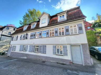 Mehrfamilienhaus zum Kauf 780.000 € 14 Zimmer 359 m² 301 m² Grundstück Calw Calw 75365