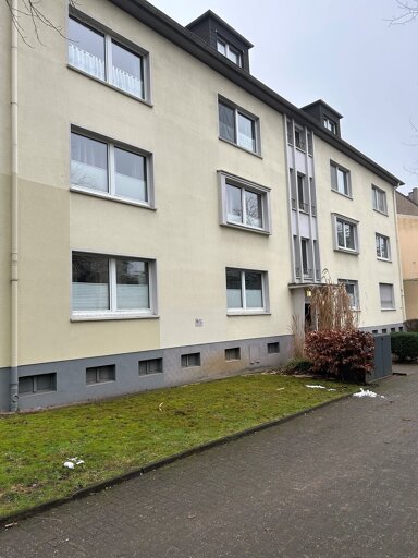 Wohnung zur Miete 390 € 2,5 Zimmer 48,1 m² 3. Geschoss frei ab 01.03.2025 Mozartstraße 16 Südviertel Essen 45128