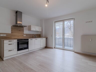 Wohnung zur Miete 550 € 2 Zimmer 40,8 m² Reutte 6600