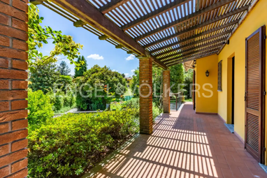 Villa zum Kauf 420.000 € 4 Zimmer 262 m² 860 m² Grundstück frei ab sofort Via Rondegallo Cadrezzate 410