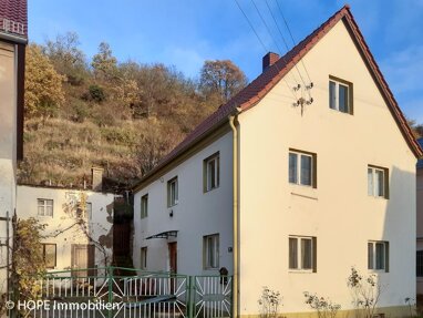 Einfamilienhaus zum Kauf 124.500 € 6 Zimmer 127 m² 2.730 m² Grundstück Diesbar-Seußlitz Seußlitz 01612