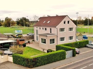 Mehrfamilienhaus zum Kauf Provisionsfrei 1.195.000 € 17 Zimmer 390 m² 997 m² Grundstück Wixhausen - West Darmstadt 64291