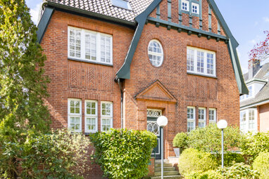 Wohnung zum Kauf 1.090.000 € 6,5 Zimmer 166 m² Marli / Brandenbaum Lübeck 23566