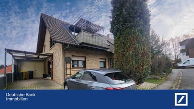 Mehrfamilienhaus zum Kauf Provisionsfrei 559.000 € 7 Zimmer 140 m² 315 m² Grundstück Innenstadt Frechen 50226