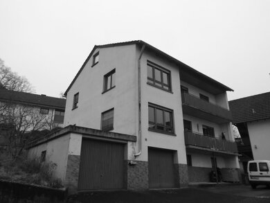 Mehrfamilienhaus zum Kauf 330.000 € 7 Zimmer 160 m² 400 m² Grundstück Waldaschaff 63857