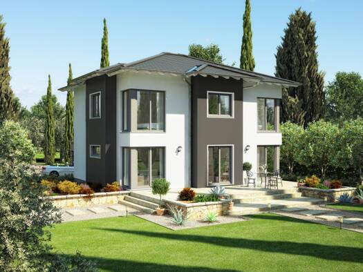 Einfamilienhaus zum Kauf provisionsfrei 819.000 € 6 Zimmer 165 m² 875 m² Grundstück Frankenried Mauerstetten 87616