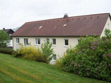 Wohnung zur Miete nur mit Wohnberechtigungsschein 237,51 € 3 Zimmer 57,5 m² Erdgeschoss Sundheller Straße 11 Plettenberg Plettenberg 58840