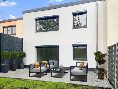 Reihenmittelhaus zum Kauf 420.000 € 4,5 Zimmer 135 m² 299 m² Grundstück Innenstadt Coburg 96450