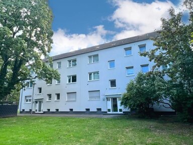 Wohnung zum Kauf provisionsfrei 204.400 € 3 Zimmer 70,8 m² EG Olpener Straße 361 Merheim Köln 51109