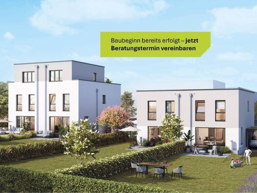 Neubauprojekt zum Kauf Merkurstraße Haimbach Fulda 36041