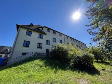 Wohnung zur Miete 303 € 2 Zimmer 52,3 m² 1. Geschoss Ostheim 5 Gablenz 243 Chemnitz 09127