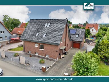Einfamilienhaus zum Kauf 309.000 € 8 Zimmer 165,8 m² 1.393 m² Grundstück Holzhausen Porta Westfalica 32457