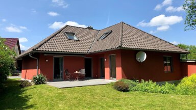 Einfamilienhaus zum Kauf provisionsfrei 750.000 € 5 Zimmer 240 m² 868 m² Grundstück Stadt Wehlen Stadt Wehlen 01829