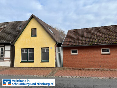 Einfamilienhaus zum Kauf 268.000 € 4 Zimmer 112 m² 310 m² Grundstück Nienburg Nienburg 31582