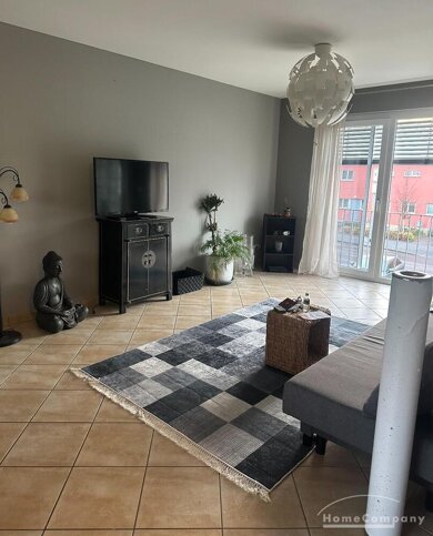 Wohnung zur Miete Wohnen auf Zeit 2.200 € 3 Zimmer 78 m² frei ab sofort Praunheim Frankfurt 60488