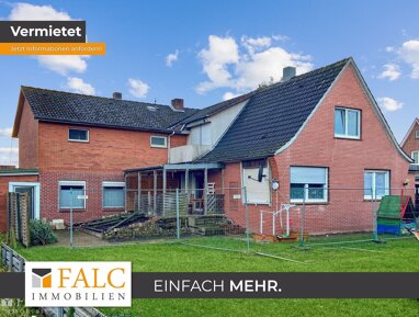 Mehrfamilienhaus zum Kauf als Kapitalanlage geeignet 285.000 € 279,1 m² 849 m² Grundstück Drochtersen Drochtersen 21706