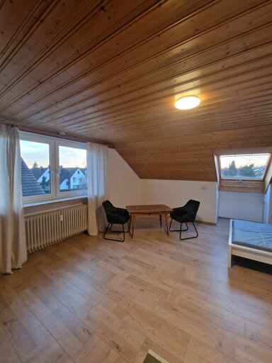 Studio zur Miete 770 € 1 Zimmer 40 m² 2. Geschoss frei ab sofort Firnhaberau Augsburg 86169