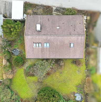 Einfamilienhaus zum Kauf 895.000 € 8 Zimmer 200 m² 862 m² Grundstück Steigenberg Penzberg 82377